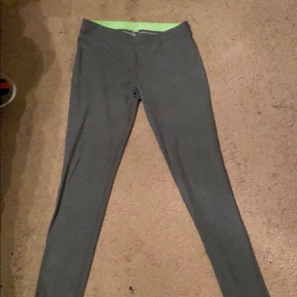Under Armour Leggings